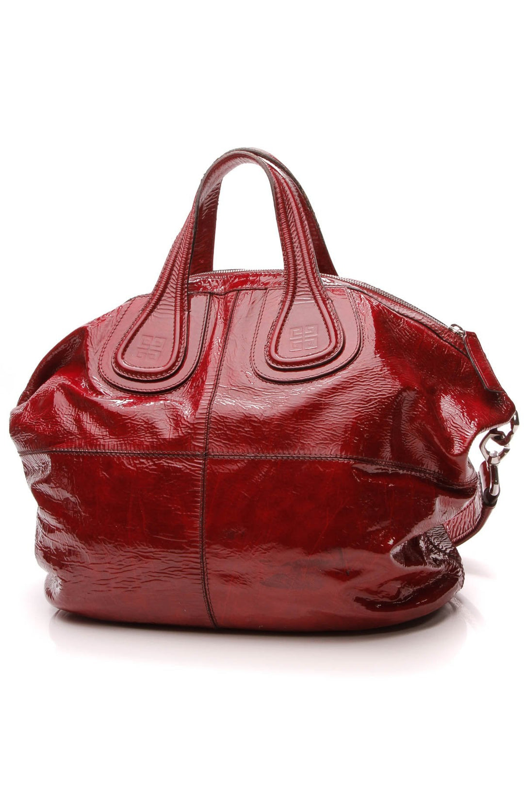 Nightingale Bag - Red