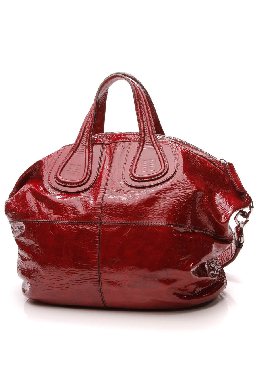 Nightingale Bag - Red