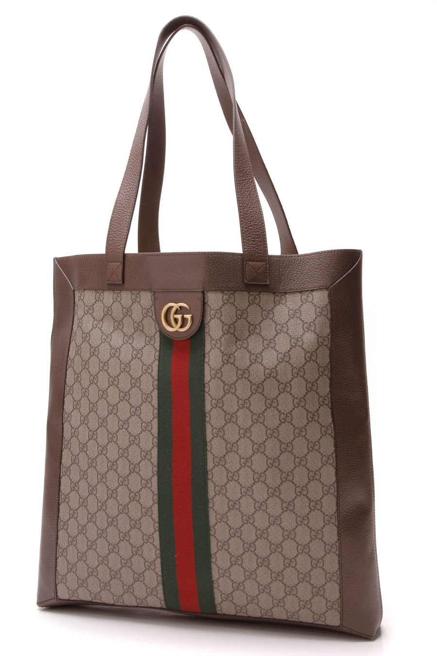 Ophidia Tote Bag - Supreme Canvas
