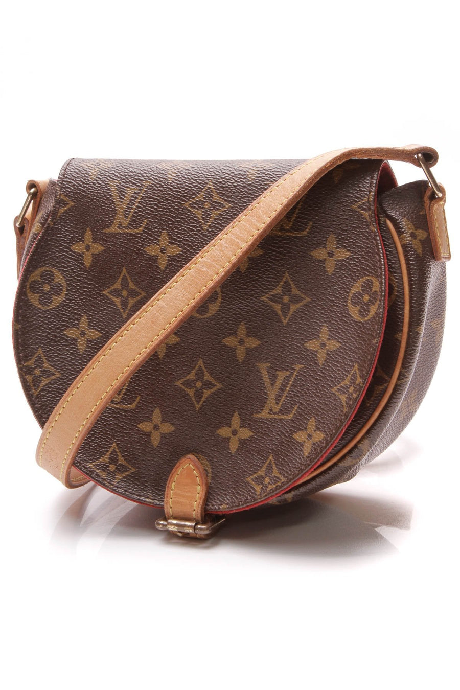 Sac Tambourin Crossbody Bag - Monogram