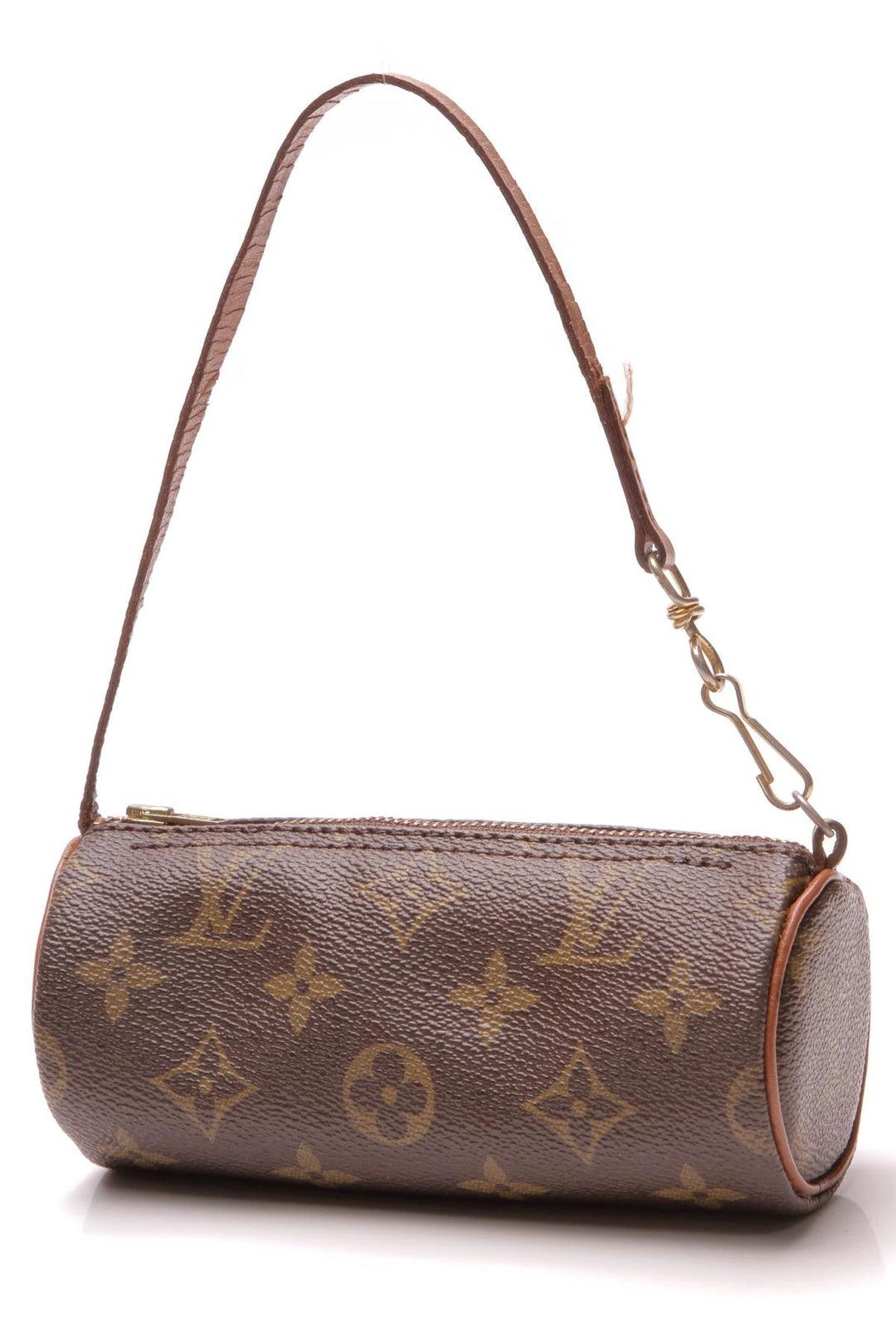Mini Papillion Bag - Monogram