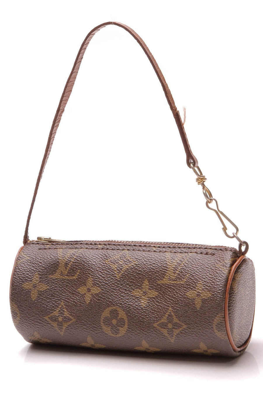 Mini Papillion Bag - Monogram