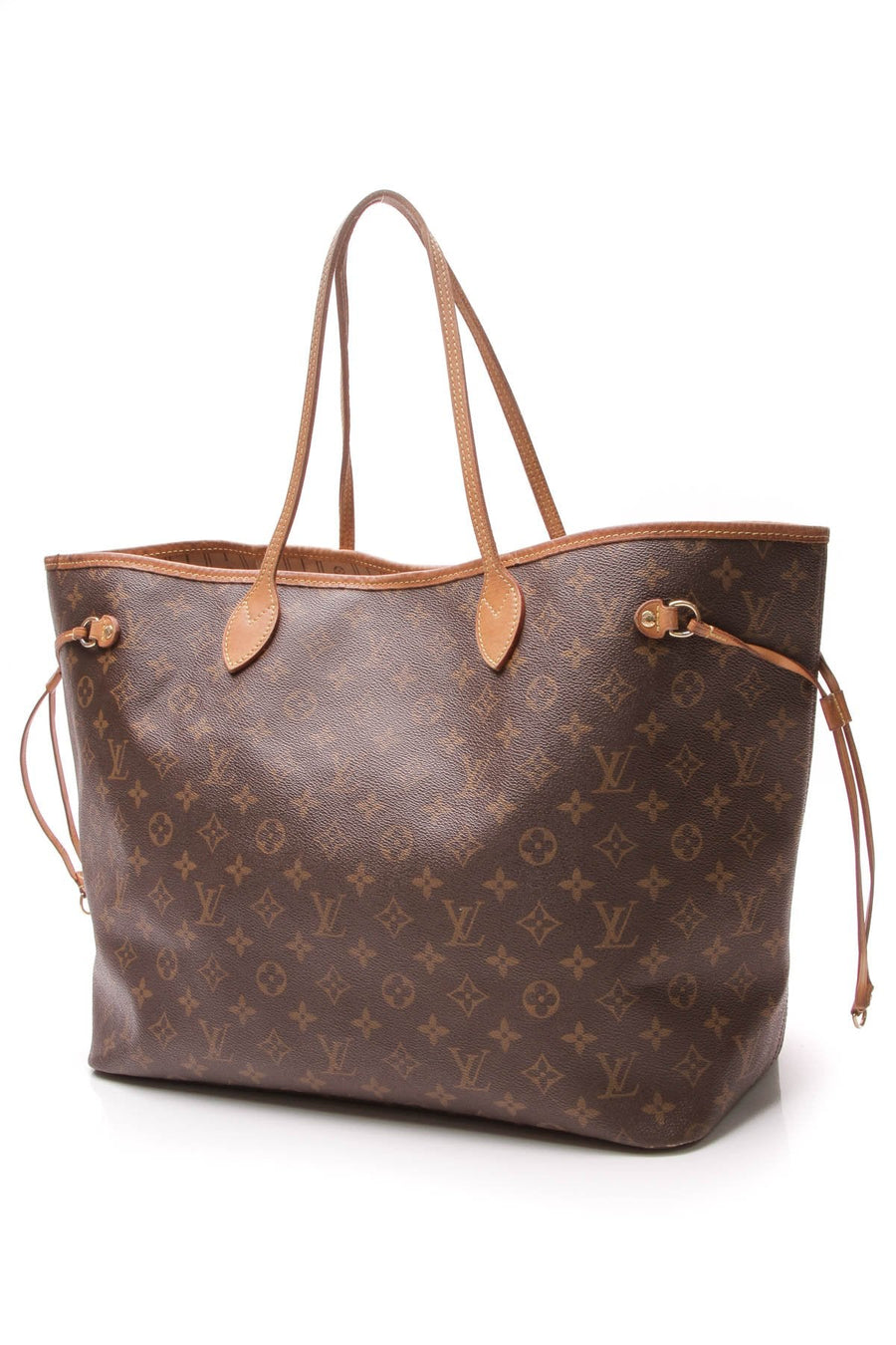 Neverfull GM Tote Bag - Monogram