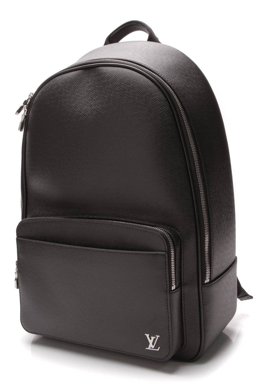 Taiga Alex Backpack - Black