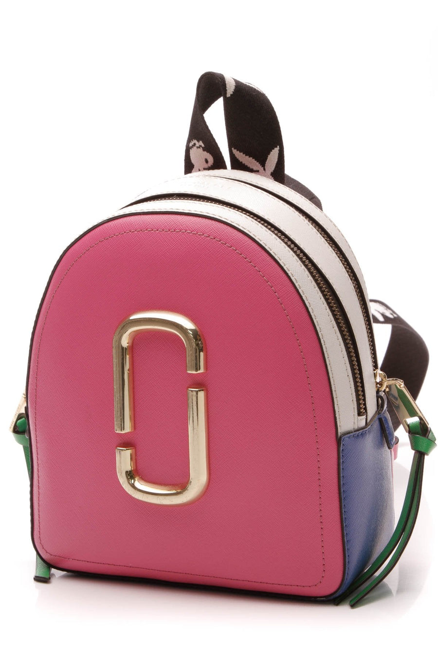 Playboy Pack Shot Backpack - Multicolor