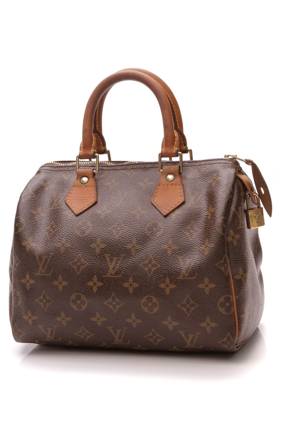 Speedy 25 Bag - Monogram