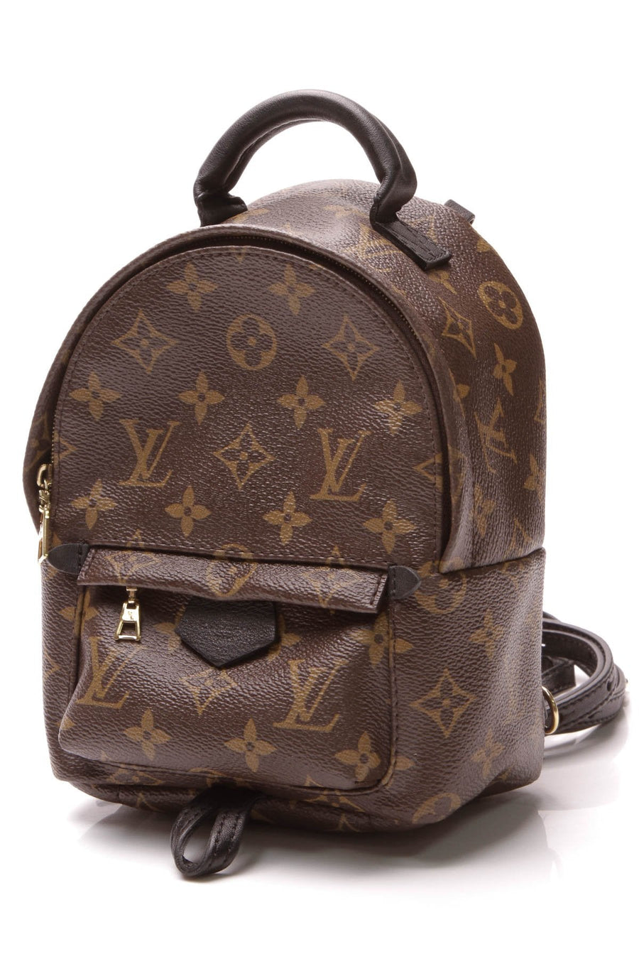 Palm Springs Mini Backpack - Monogram