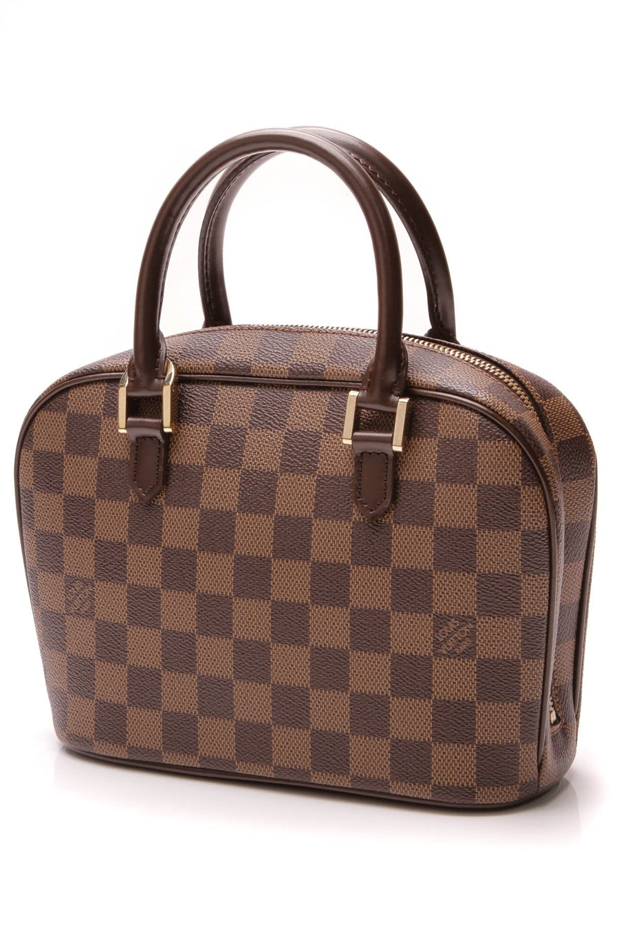 Sarria Mini Bag - Damier Ebene