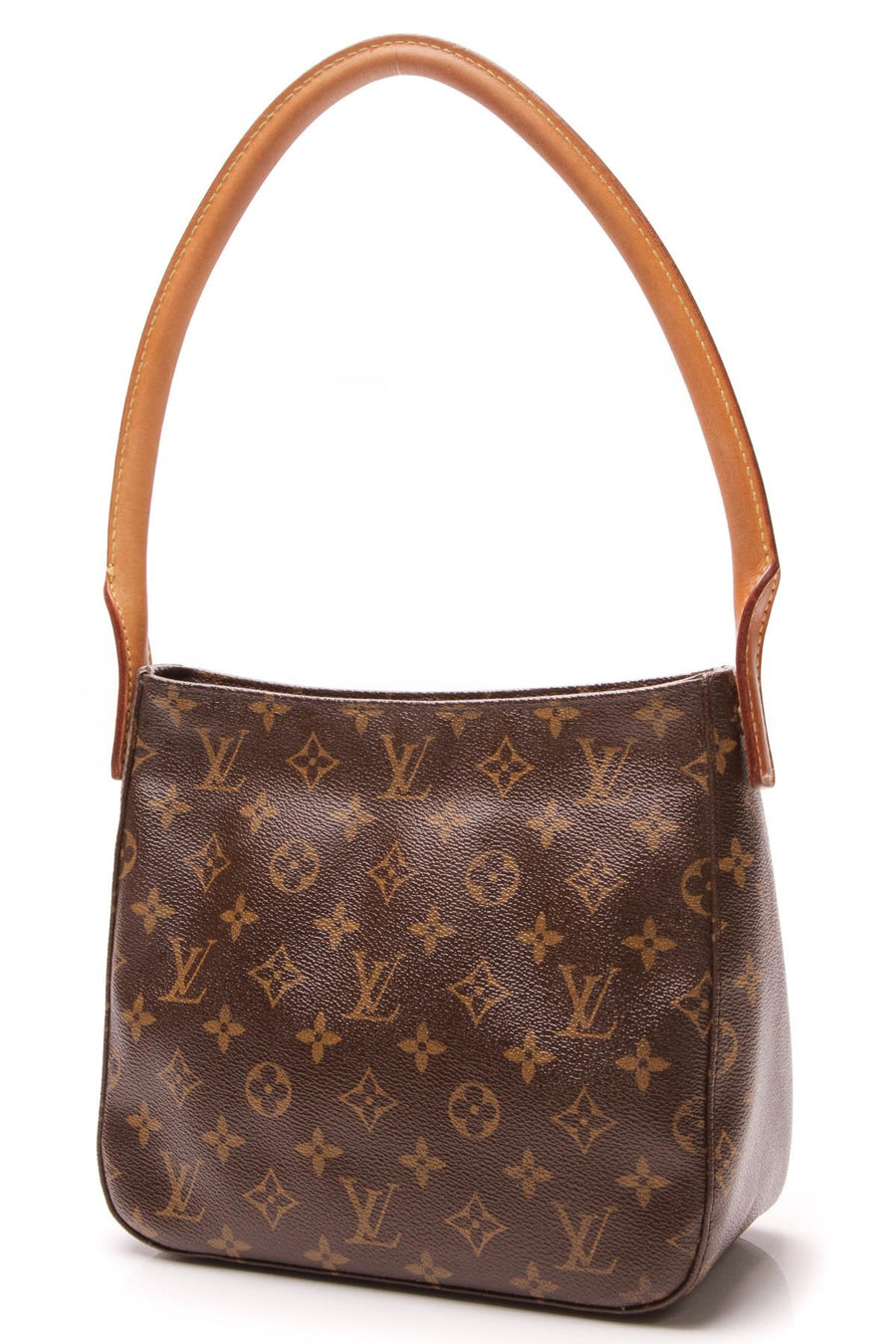 Looping MM Bag - Monogram