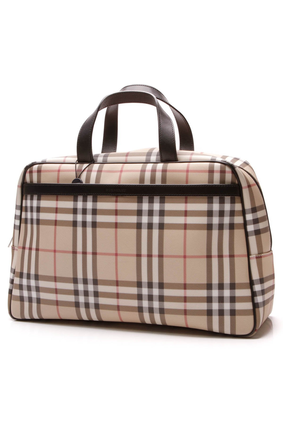 Top Handle Work Bag - House Check