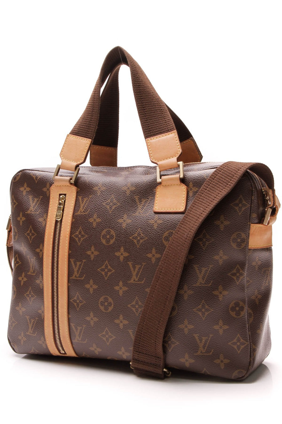 Sac Bosphore Messenger Bag - Monogram