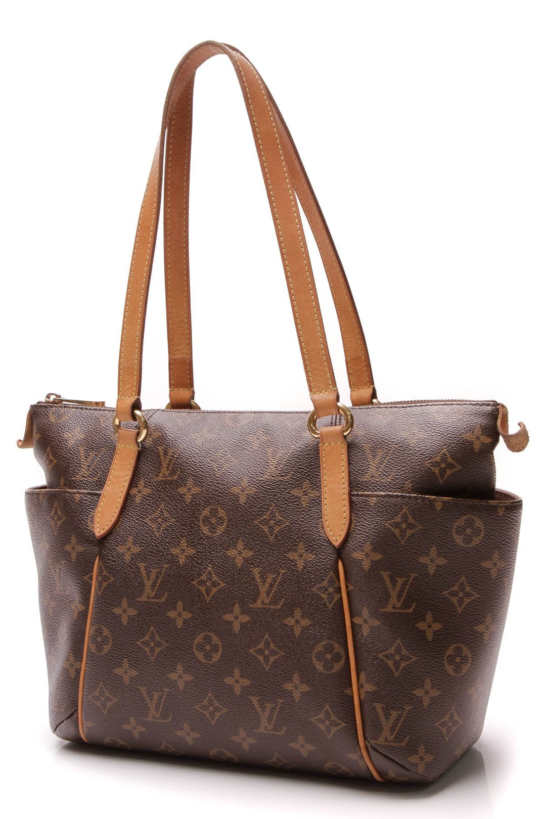 Totally PM Bag - Monogram