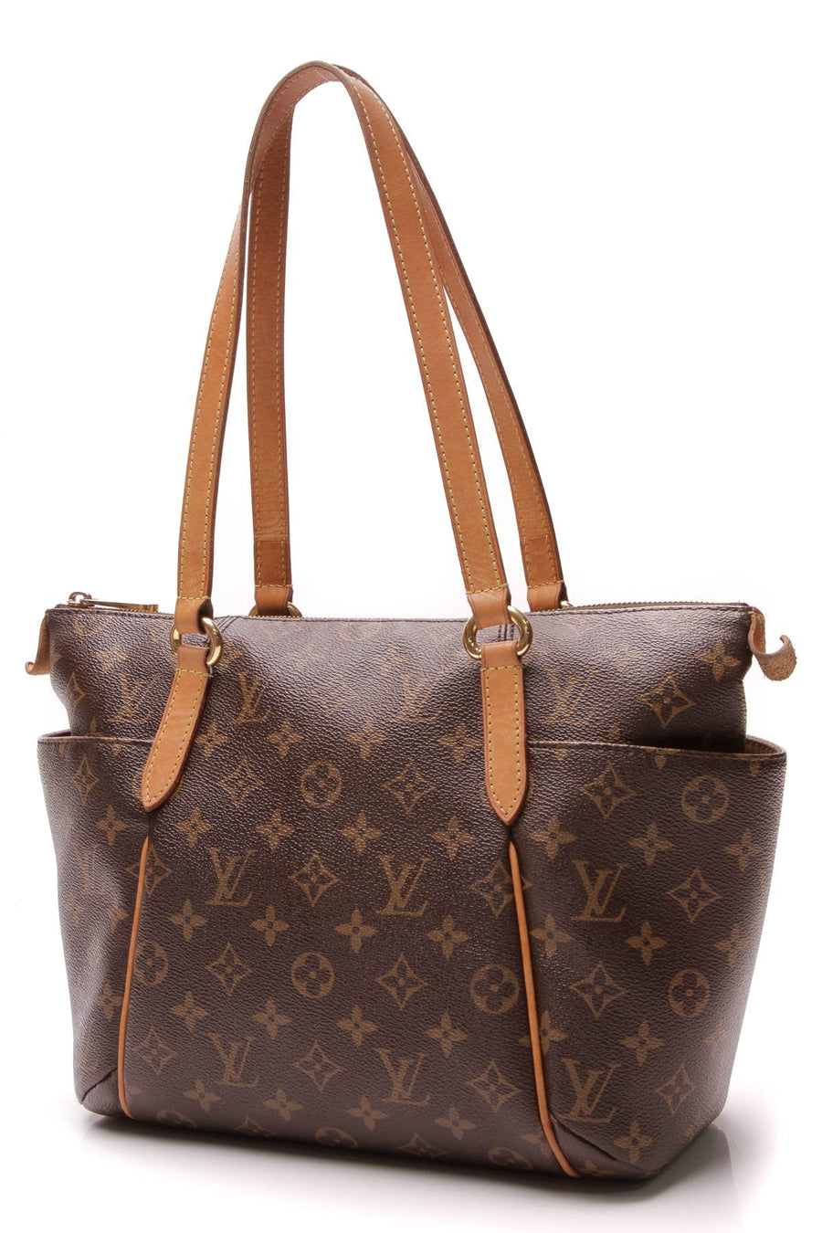 Totally PM Bag - Monogram