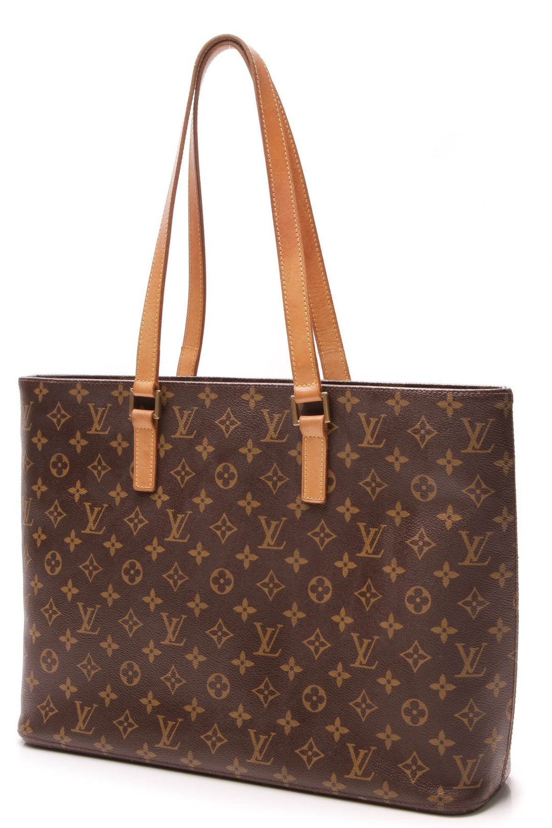 Luco Tote Bag - Monogram