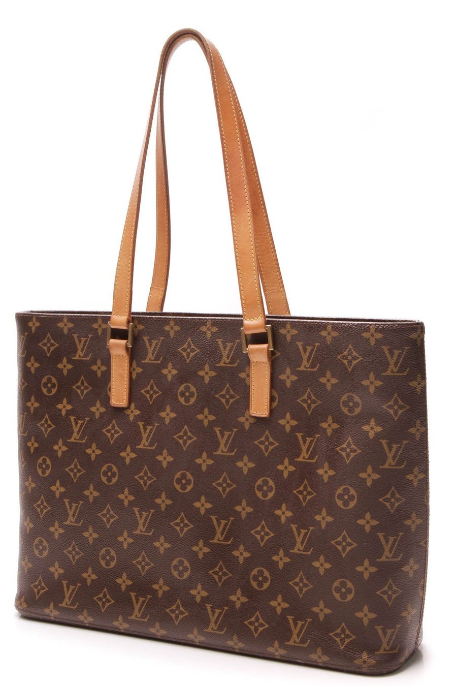 Luco Tote Bag - Monogram