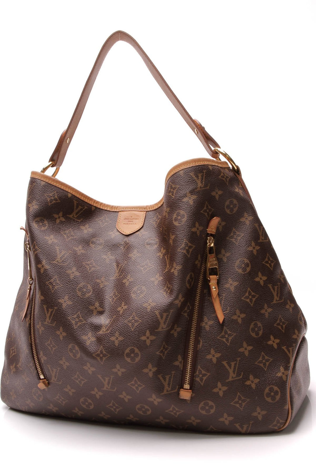 Delightful GM Bag - Monogram