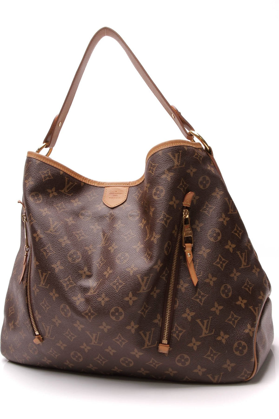 Delightful GM Bag - Monogram