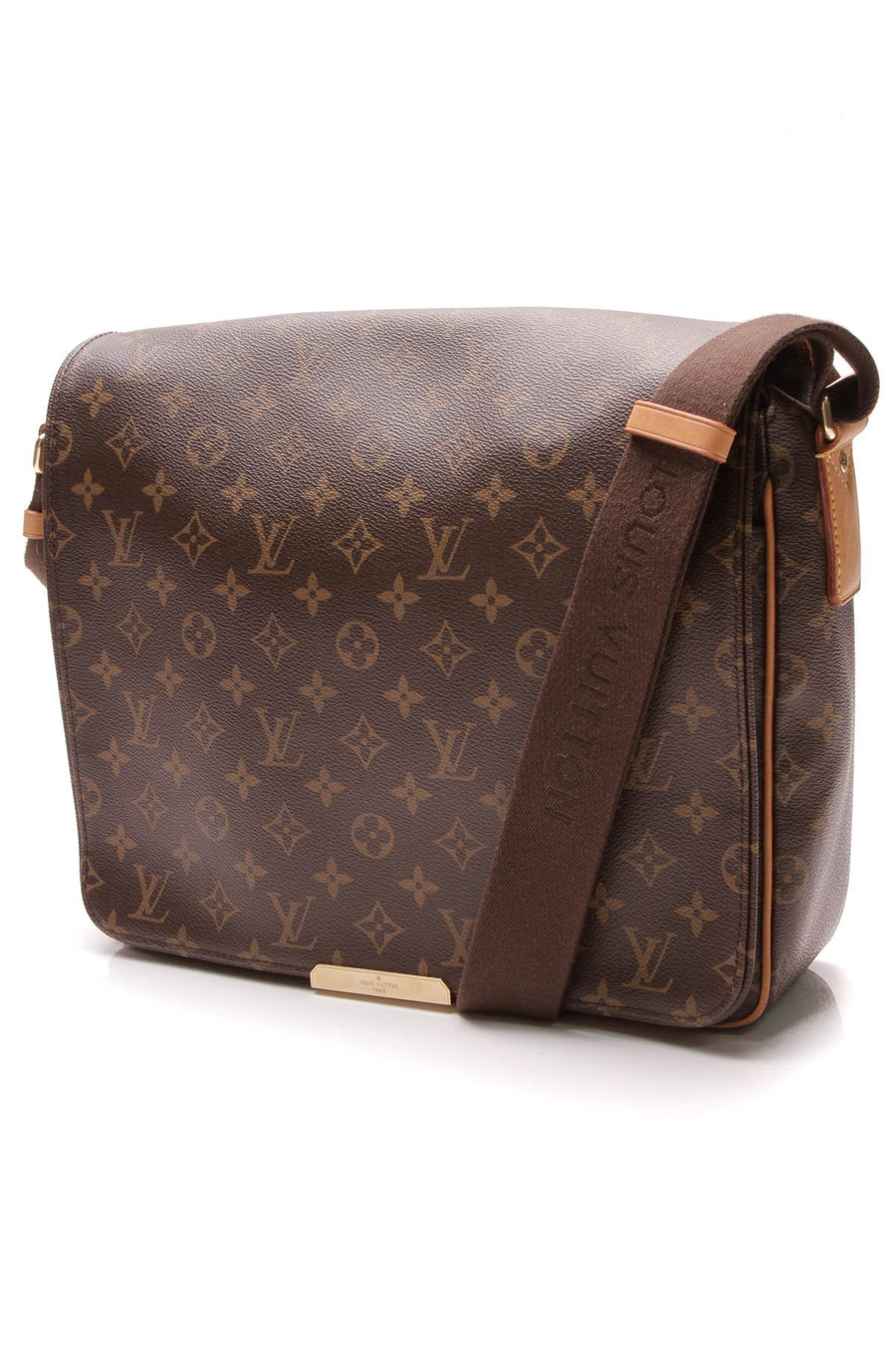 Valmy MM Bag - Monogram