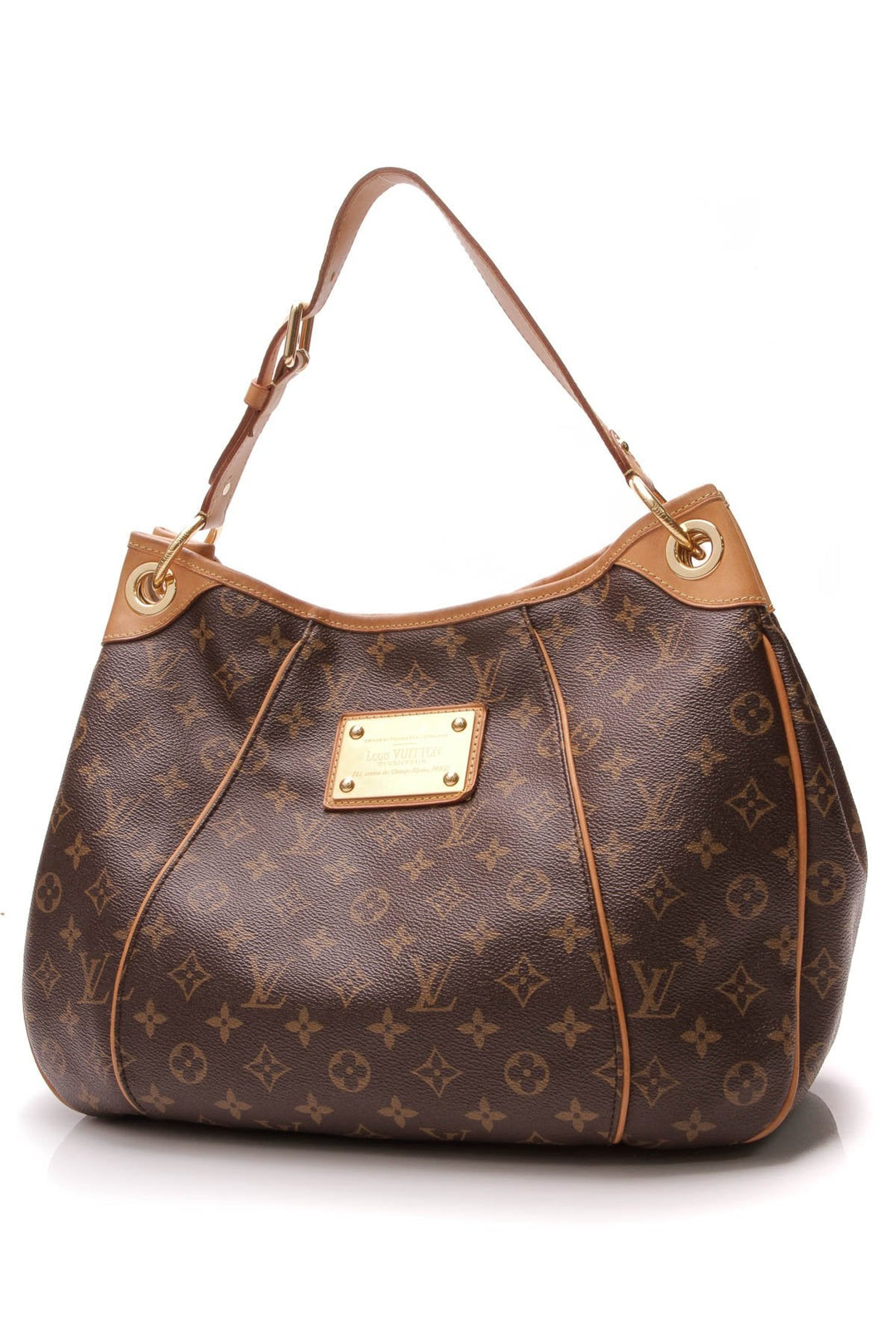 Galliera PM Bag - Monogram
