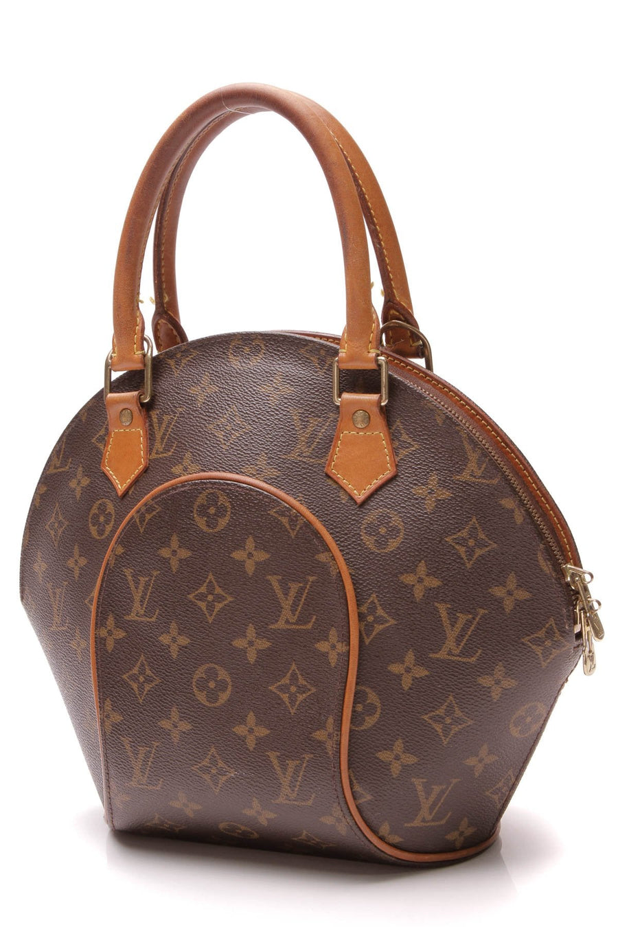 Vintage Ellipse PM Bag - Monogram