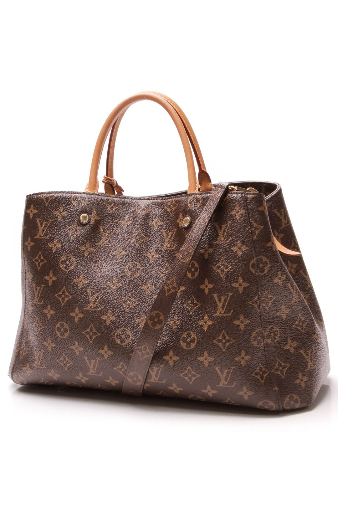 Montaigne GM Bag - Monogram