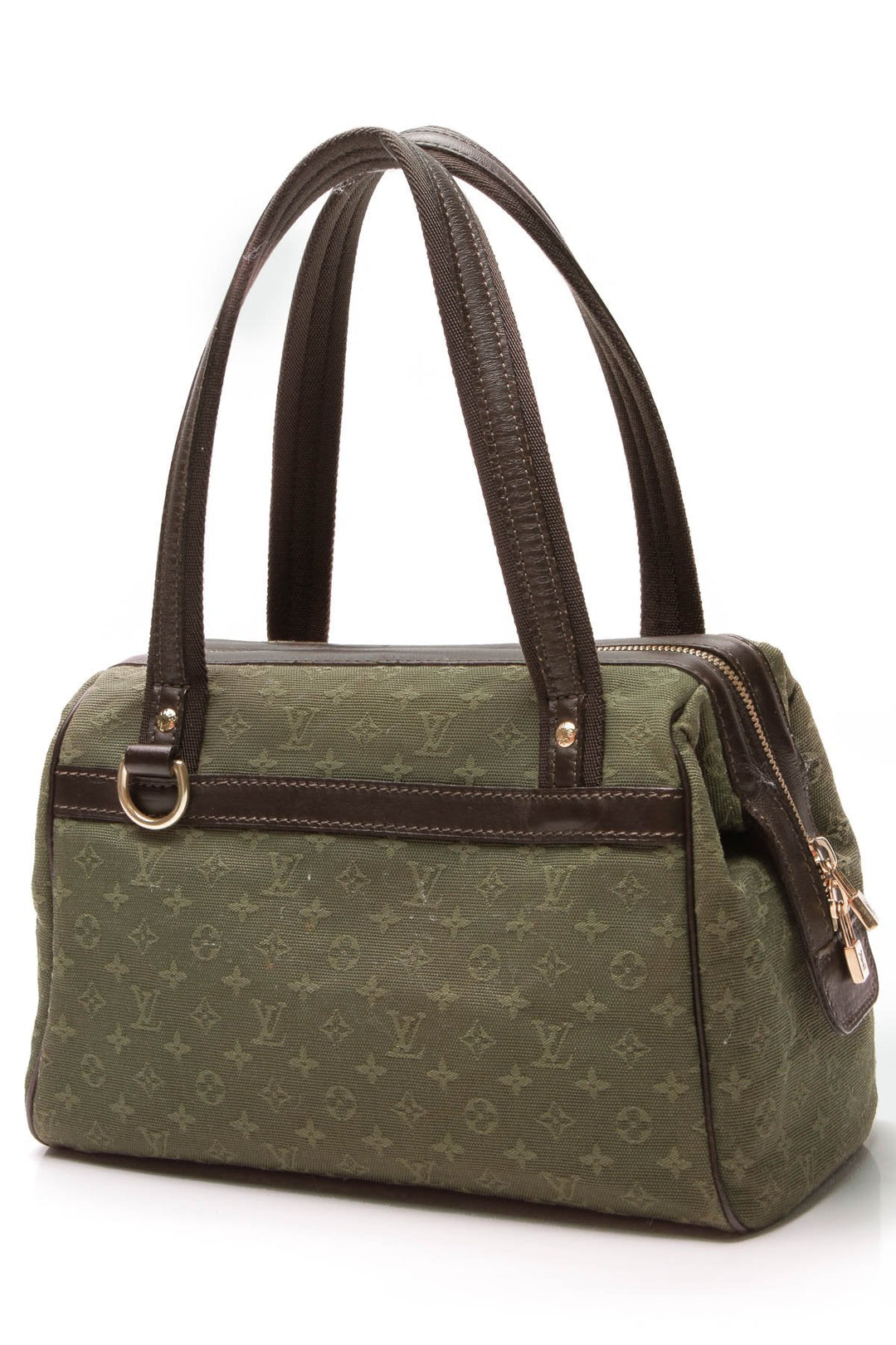 Josephine PM Bag - Mini Lin Canvas
