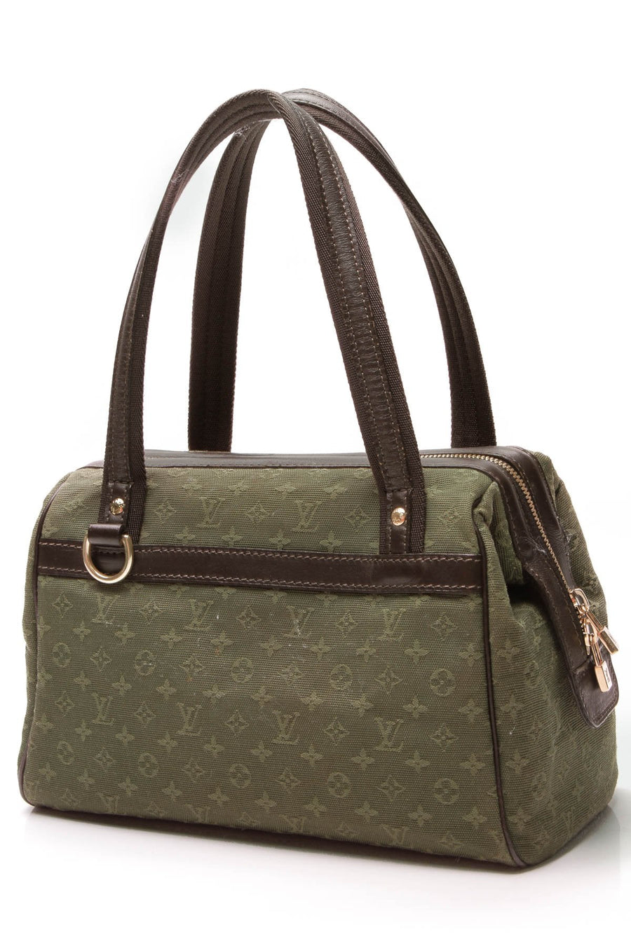 Josephine PM Bag - Mini Lin Canvas