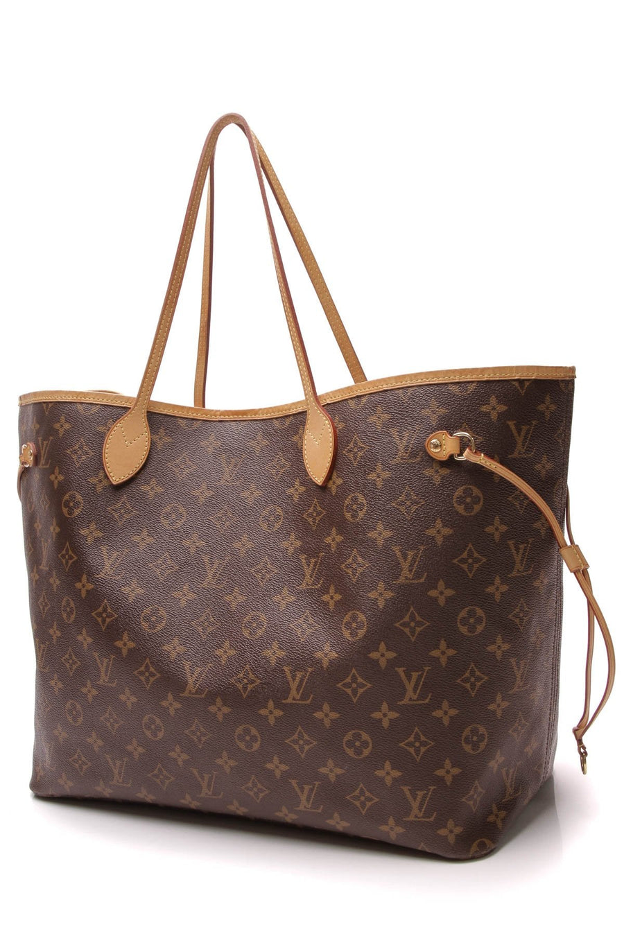 Neverfull GM Tote Bag - Monogram