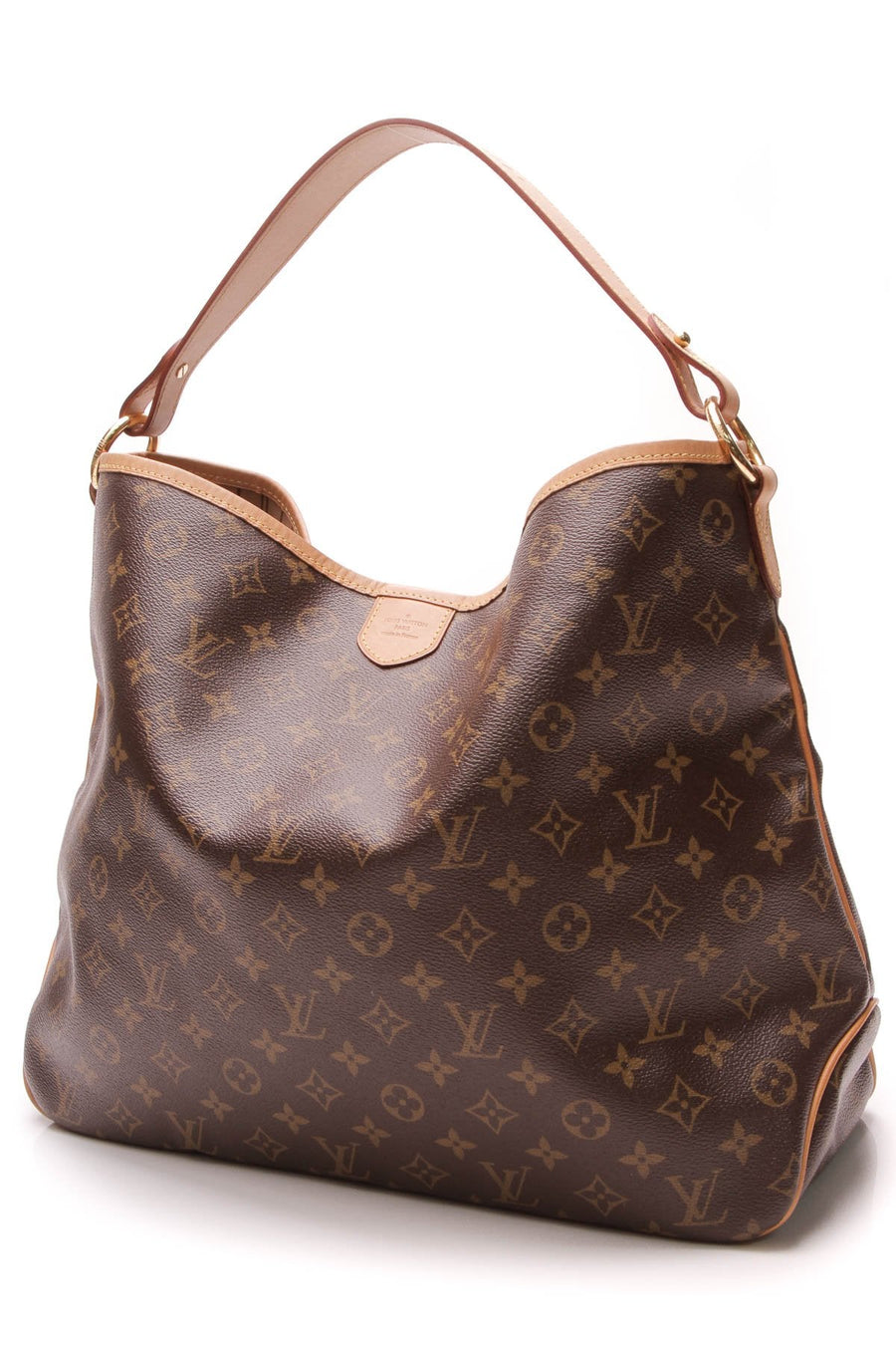 Delightful MM Bag - Monogram