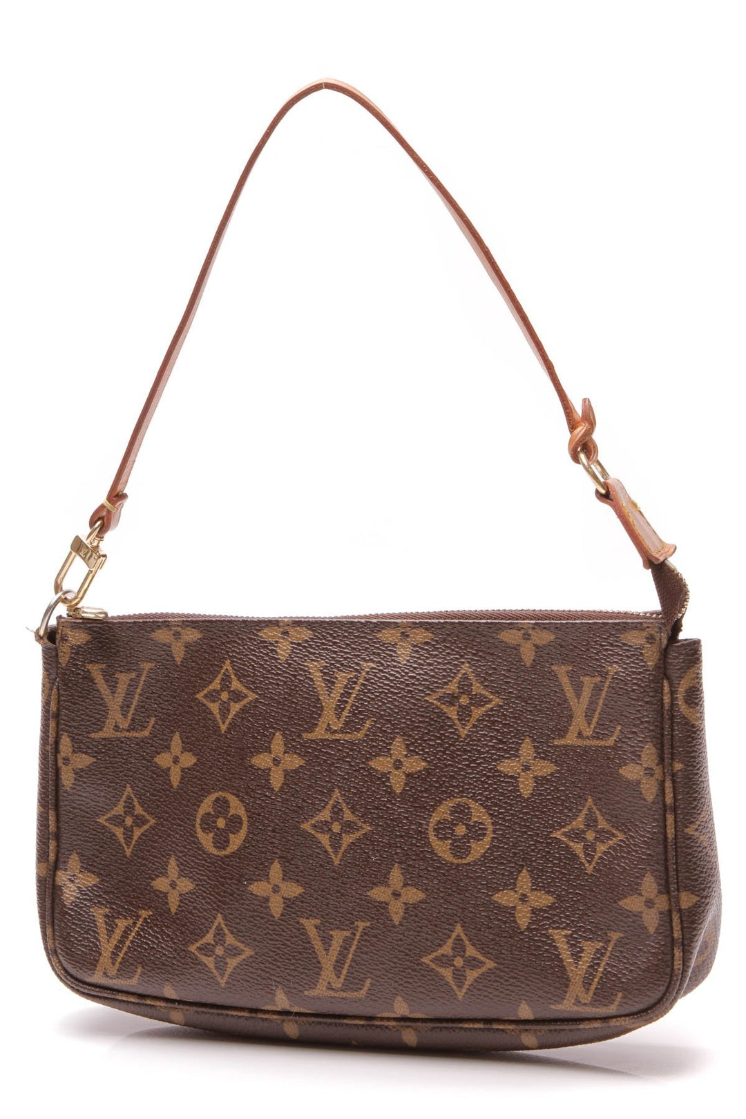 Pochette Accessories Bag - Monogram