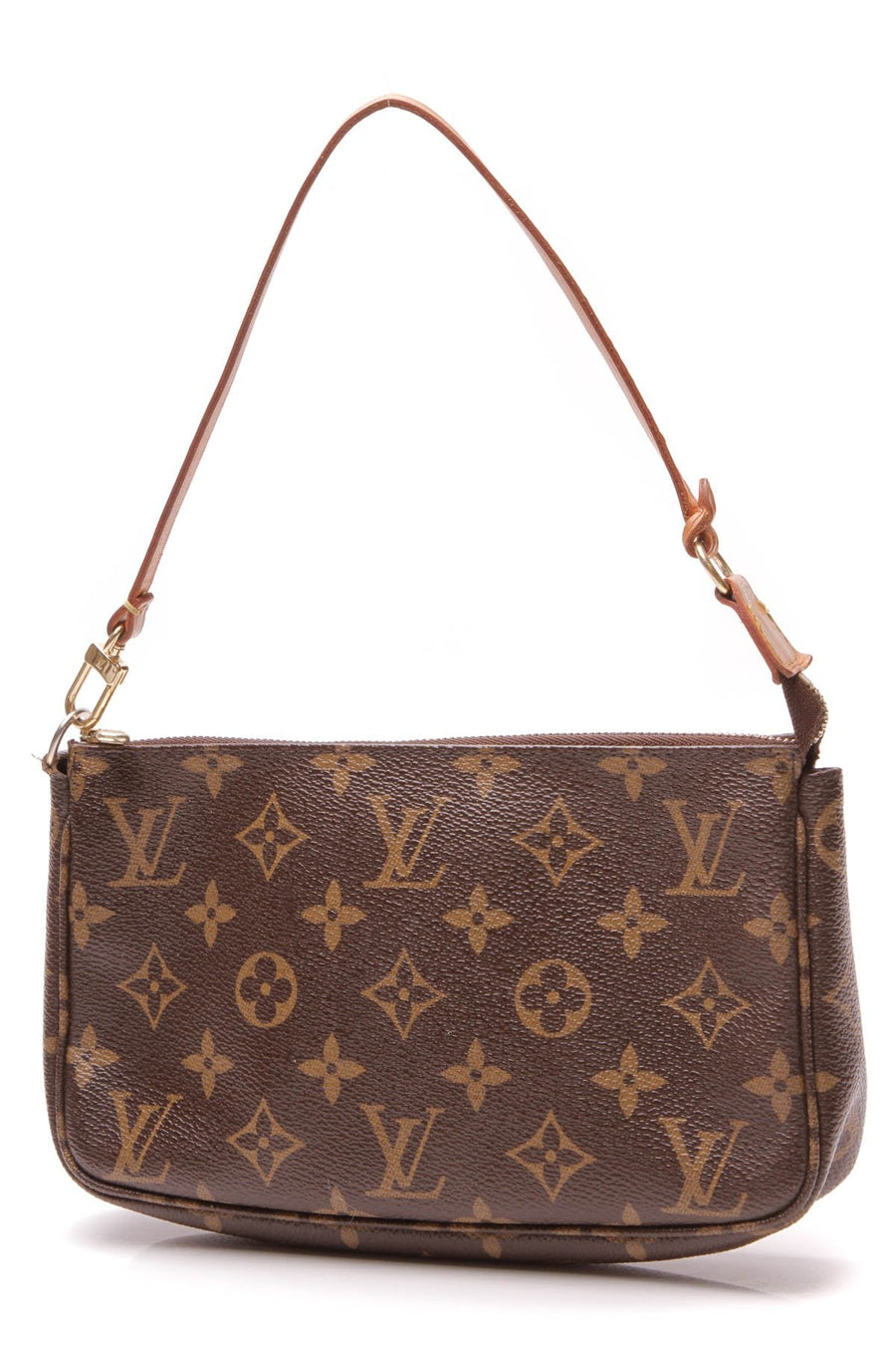 Pochette Accessories Bag - Monogram