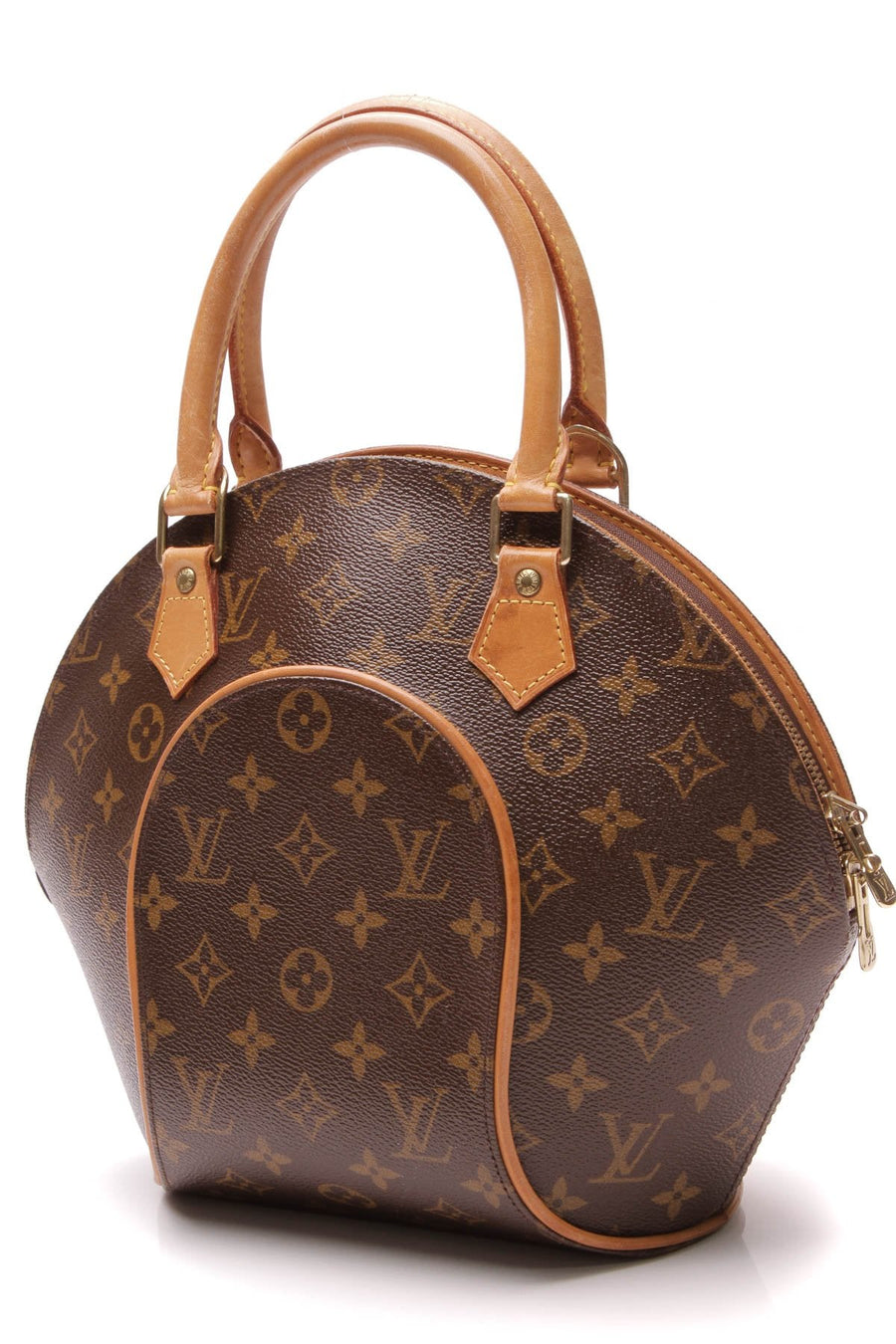Vintage Ellipse PM Bag - Monogram