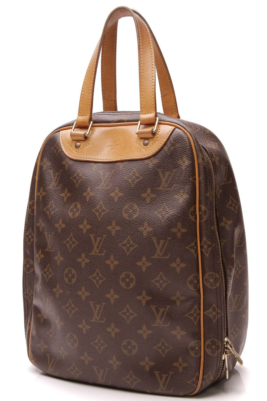 Vintage Excursion Bag - Monogram