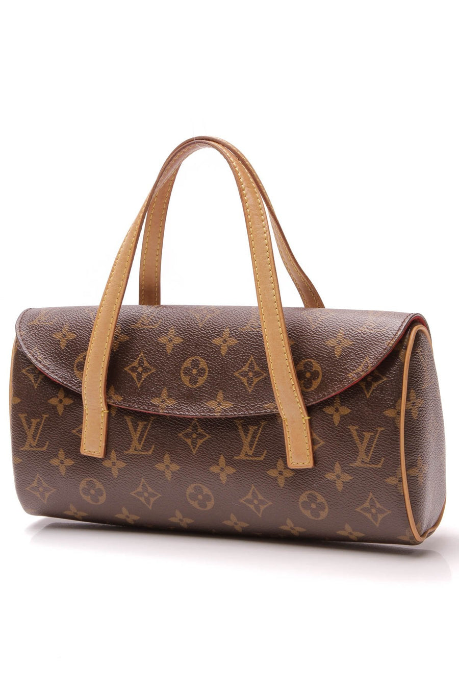 Sonatine Bag - Monogram