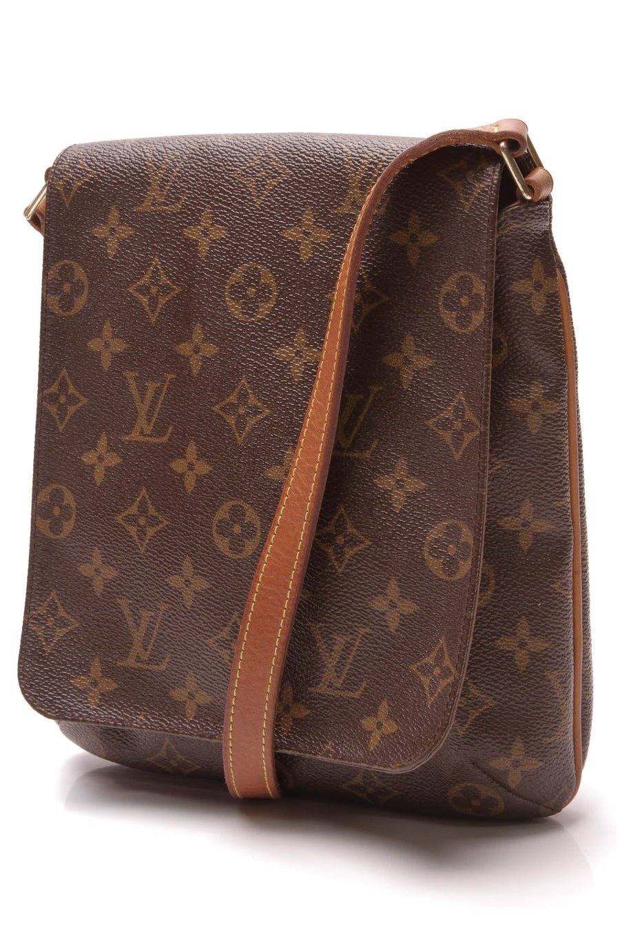 Musette Salsa Bag - Monogram