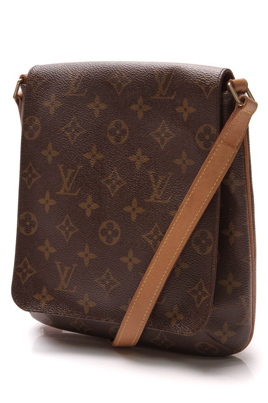 Musette Salsa Bag - Monogram