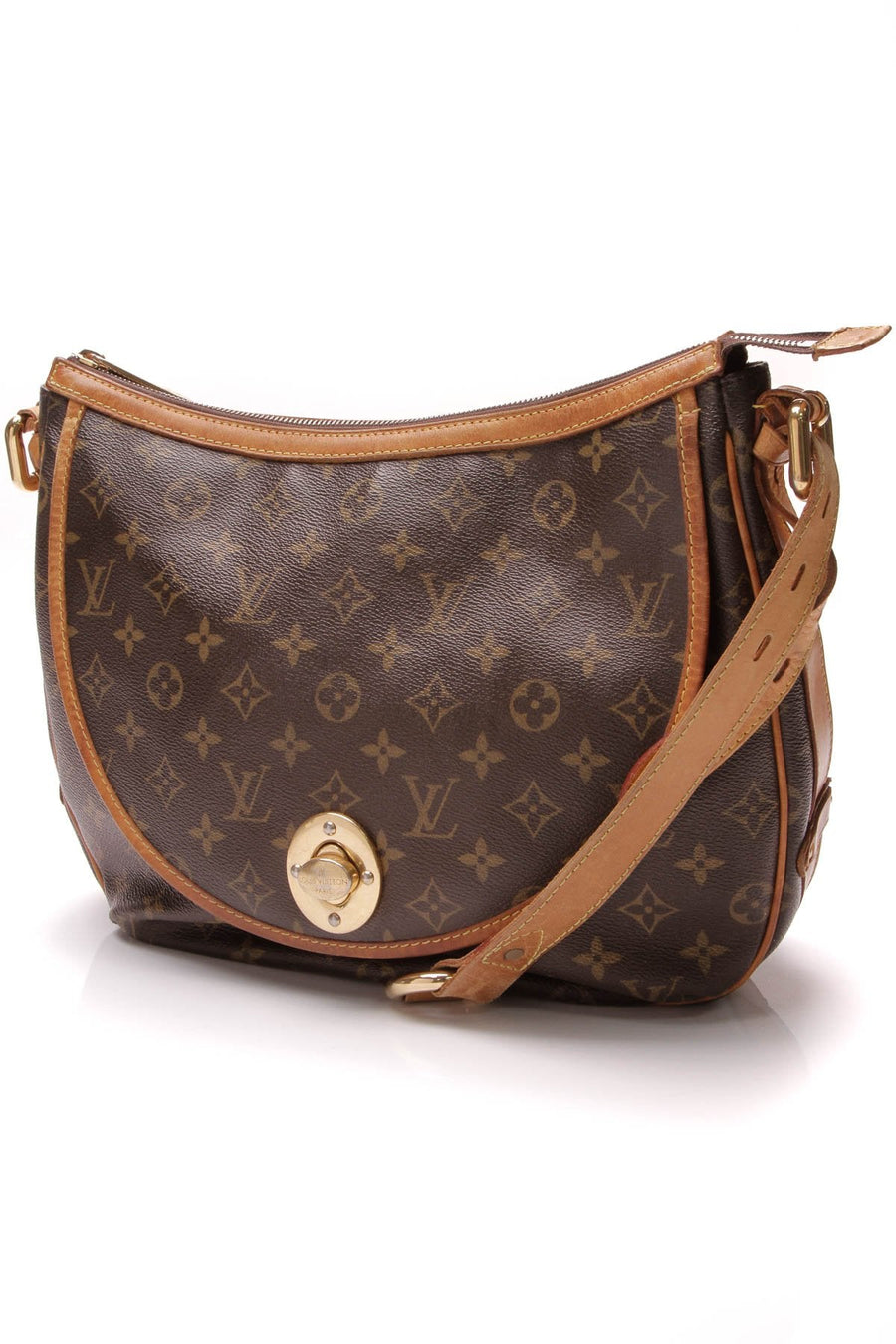 Tulum GM Bag - Monogram