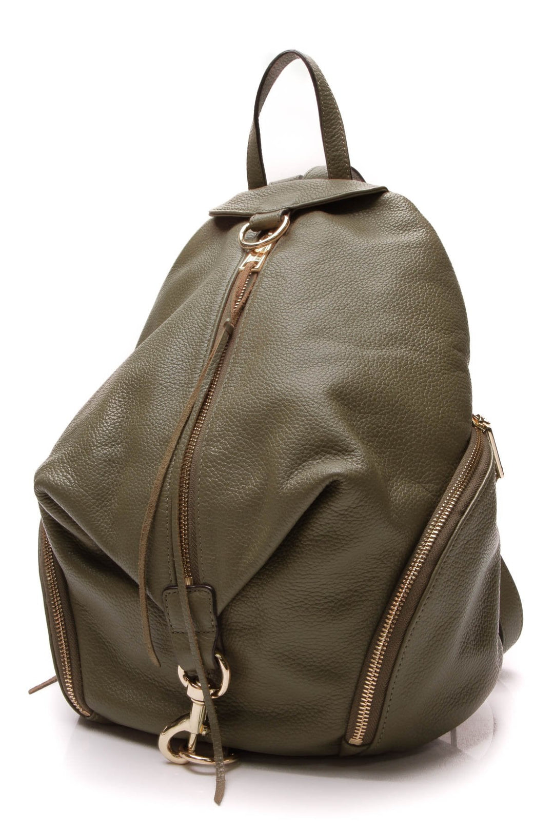 Julian Backpack - Olive Green