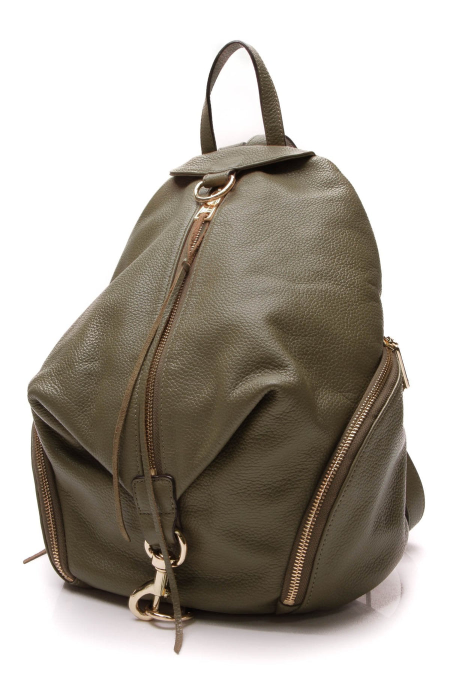 Julian Backpack - Olive Green