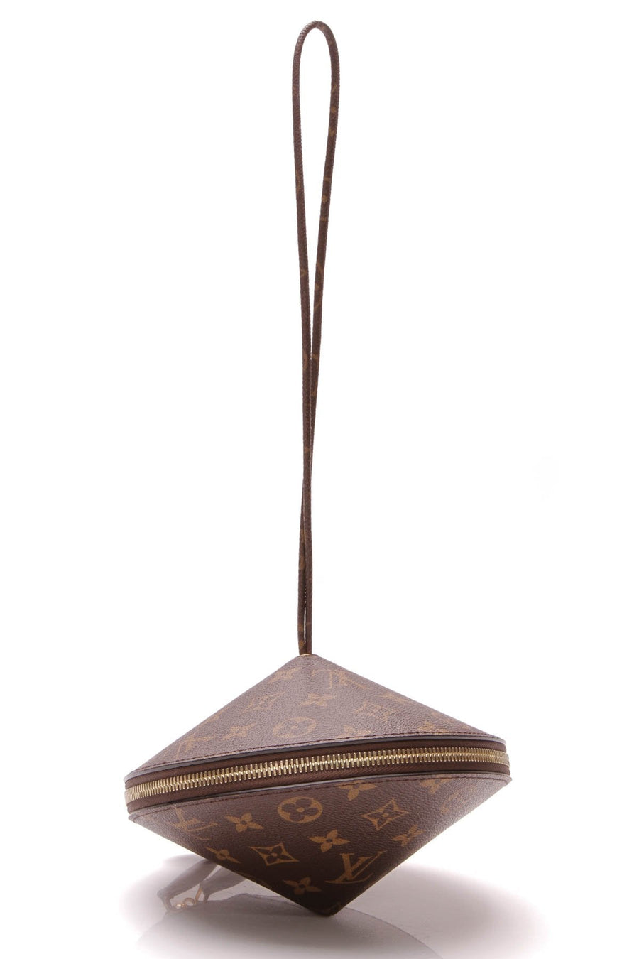Toupie Bag - Monogram