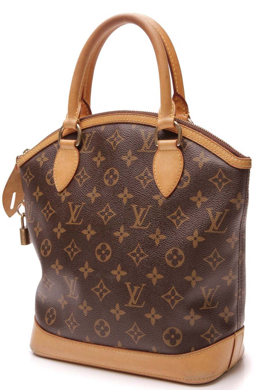 Lockit PM Bag - Monogram