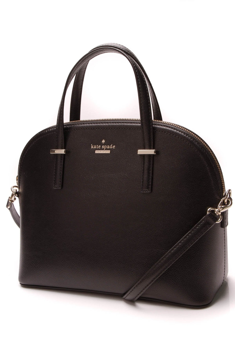 Patterson Drive Carli Bag - Black
