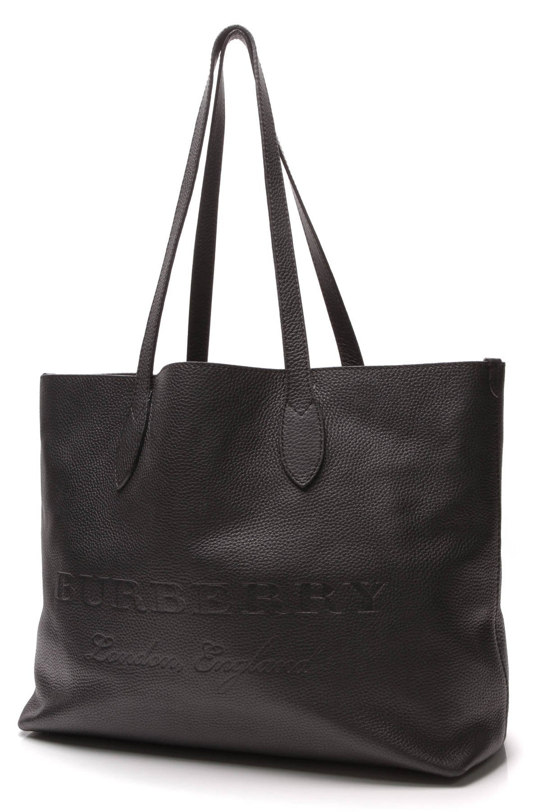 Remington Tote Bag - Black