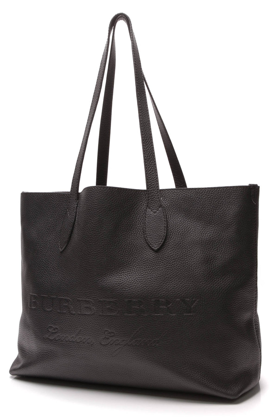 Remington Tote Bag - Black