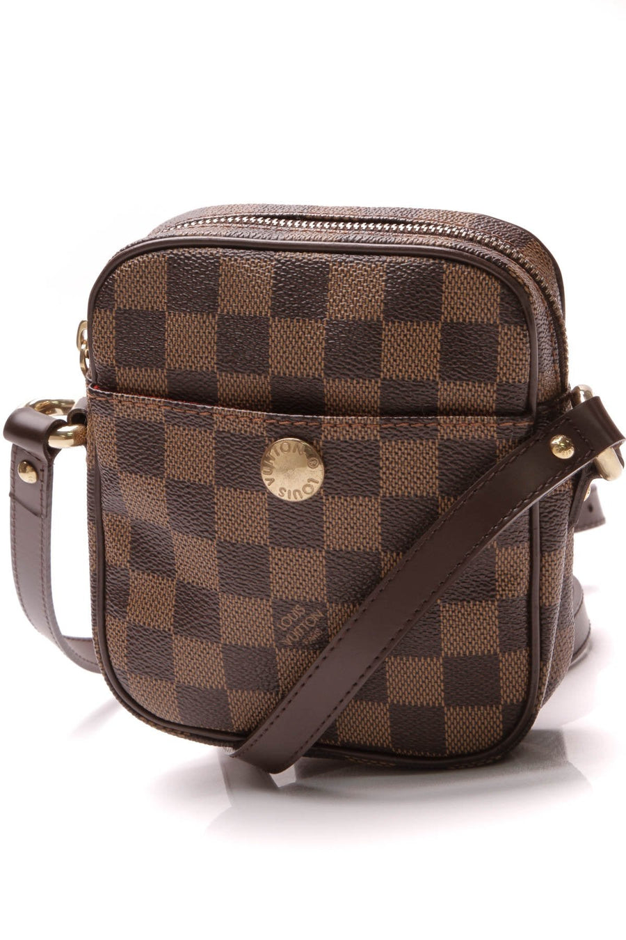 Rift Bag - Damier Ebene