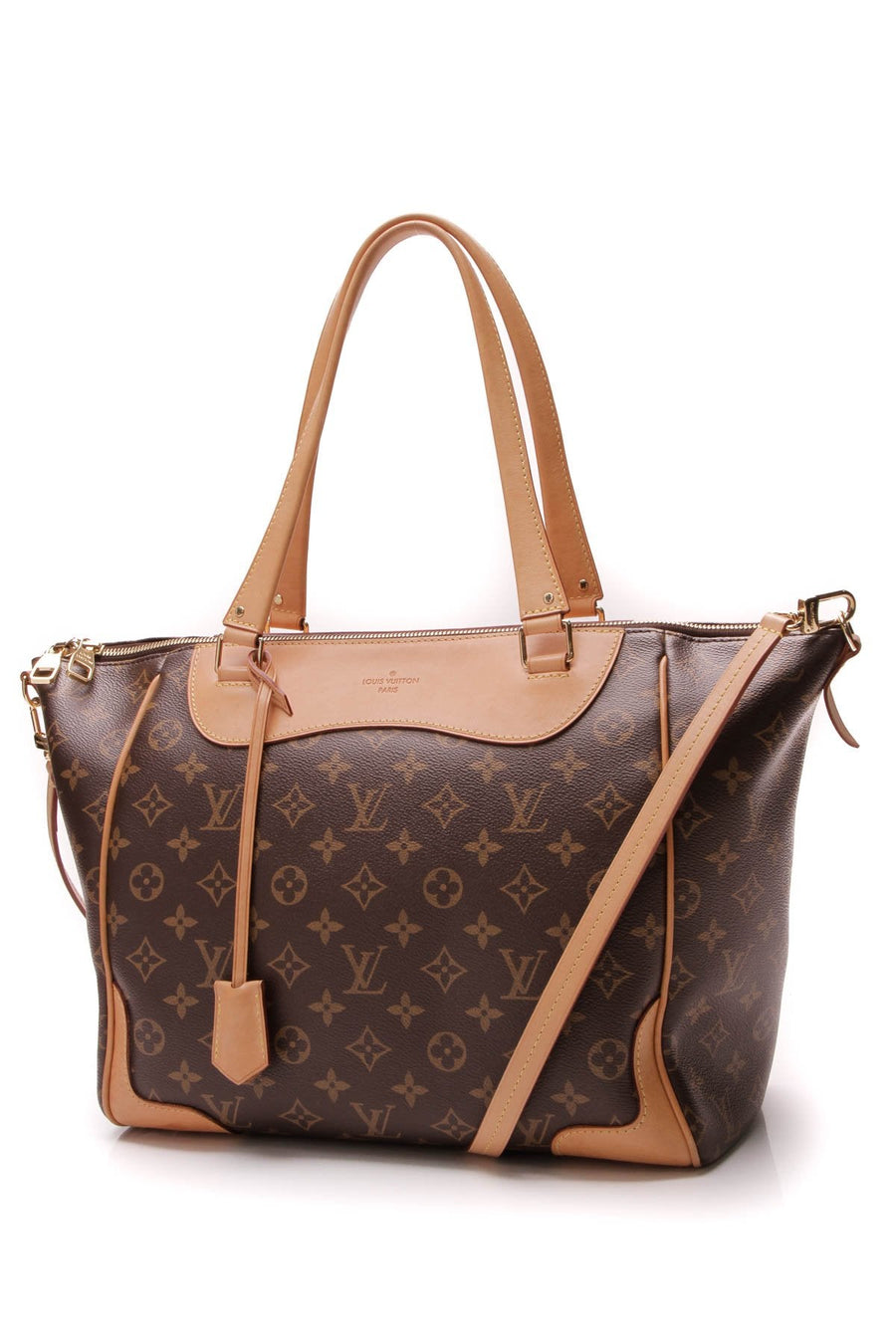 Estrela MM NM Tote Bag - Monogram