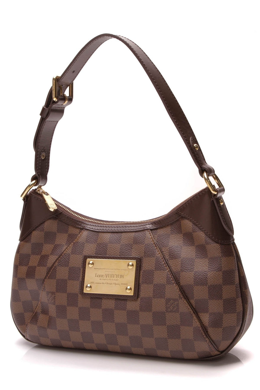 Thames PM Bag - Damier Ebene