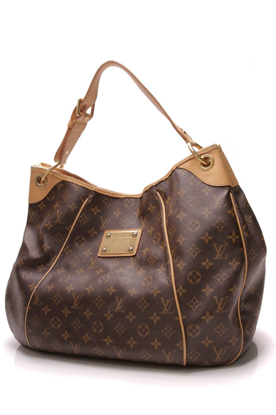 Galliera GM Bag - Monogram