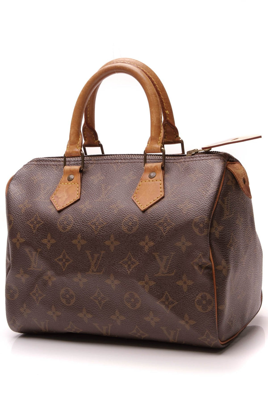 Vintage Speedy 25 Bag - Monogram