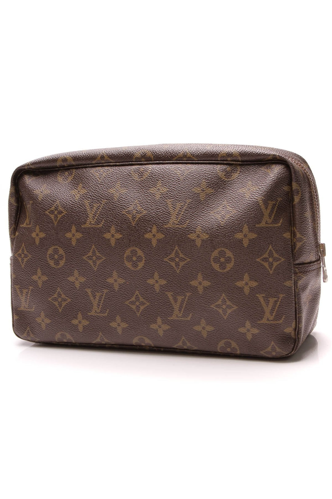 Vintage Trousse Toilette 28 Toiletry Case - Monogram